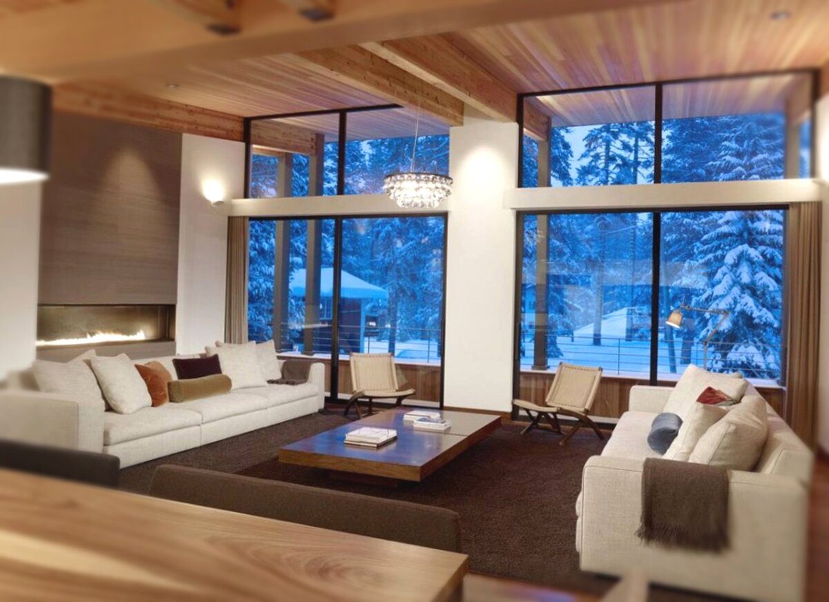 О дизайне интерьера | Источник фото: mykaleidoscope.ru