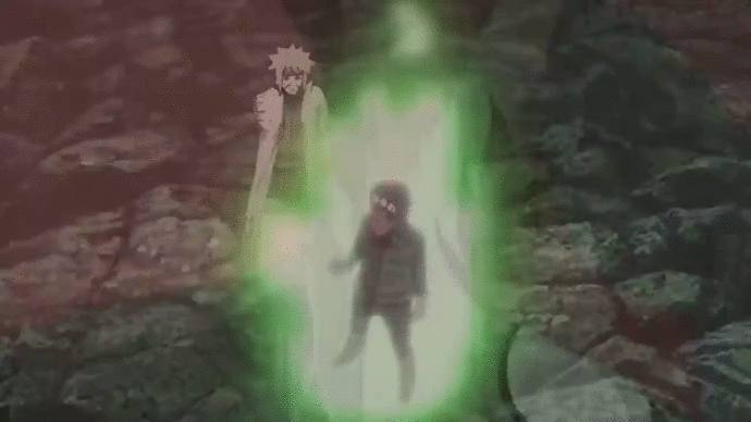 Гай / Мадара