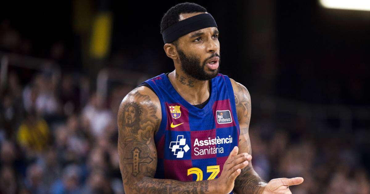 Малькольм Дилэйни