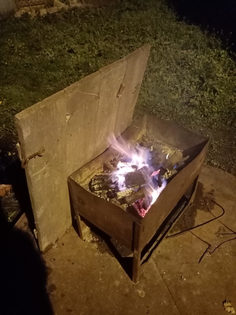 Дверь в неизвестное