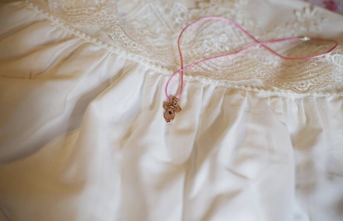 Фотограф Юлия Калинникова @yuliatwiggy 