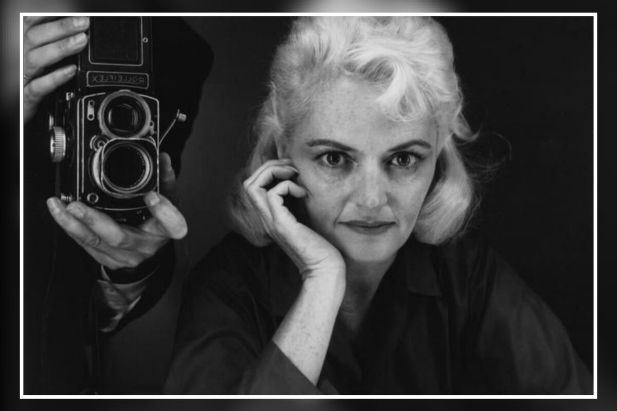 Эвелин Мориарти 