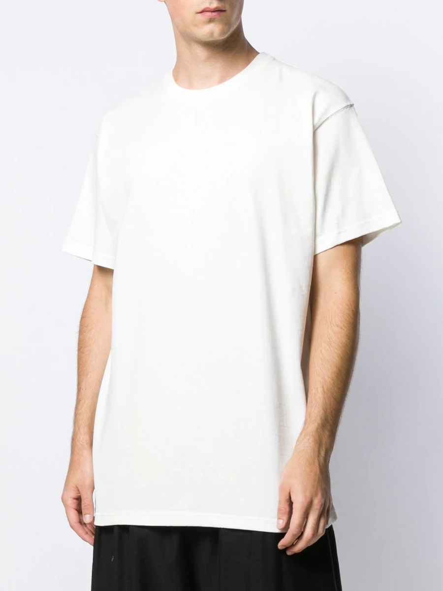 Цена такой футболки составит от 850 до 2 тысяч рублей. 