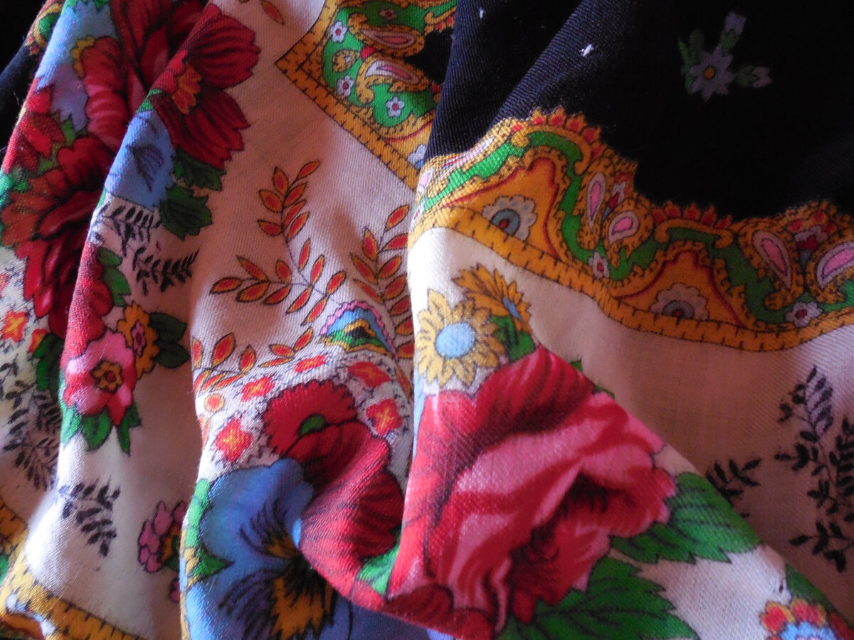 Я на перепутье. Гадаю, что же моим читателям надо...