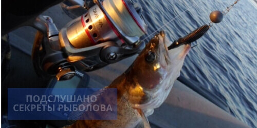 Я часто ловлю на чёрные цвета