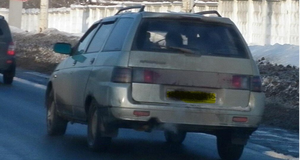 мой автомобиль, сохранившееся фото.