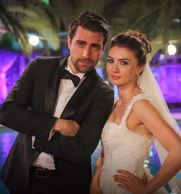 Керем и Айше