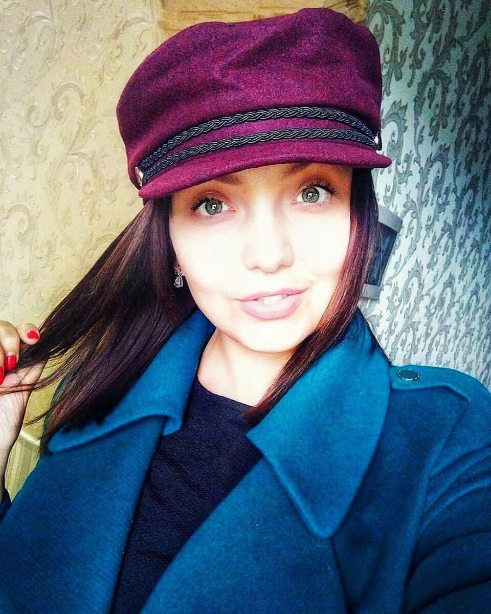 Ксения Андросова