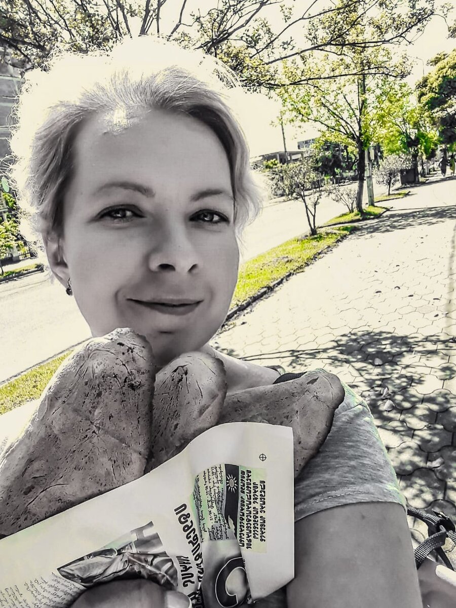 Фото из личного архива автора.