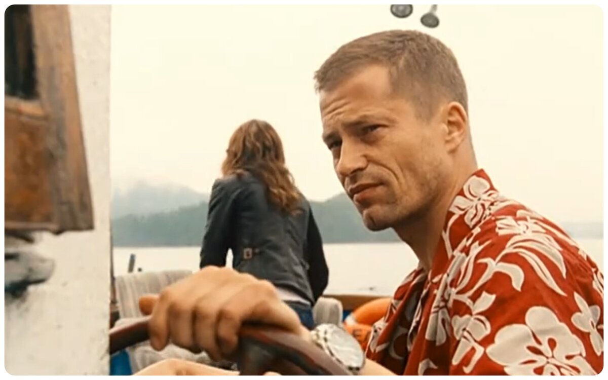 Кадр из к/ф "Фар Край"