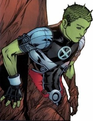 где заканчивается дерево, там начинается Анол