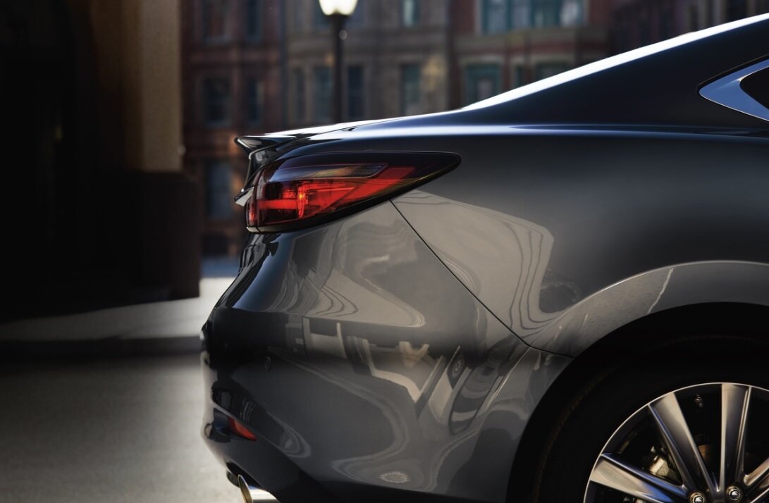 Мазда 6 2021 года: новая модель фото, цена, когда выйдет в России