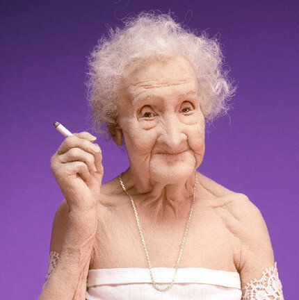 Скульптура из нейлона Лизы Лихтенфейс - ссылка на статью ниже ⬇️