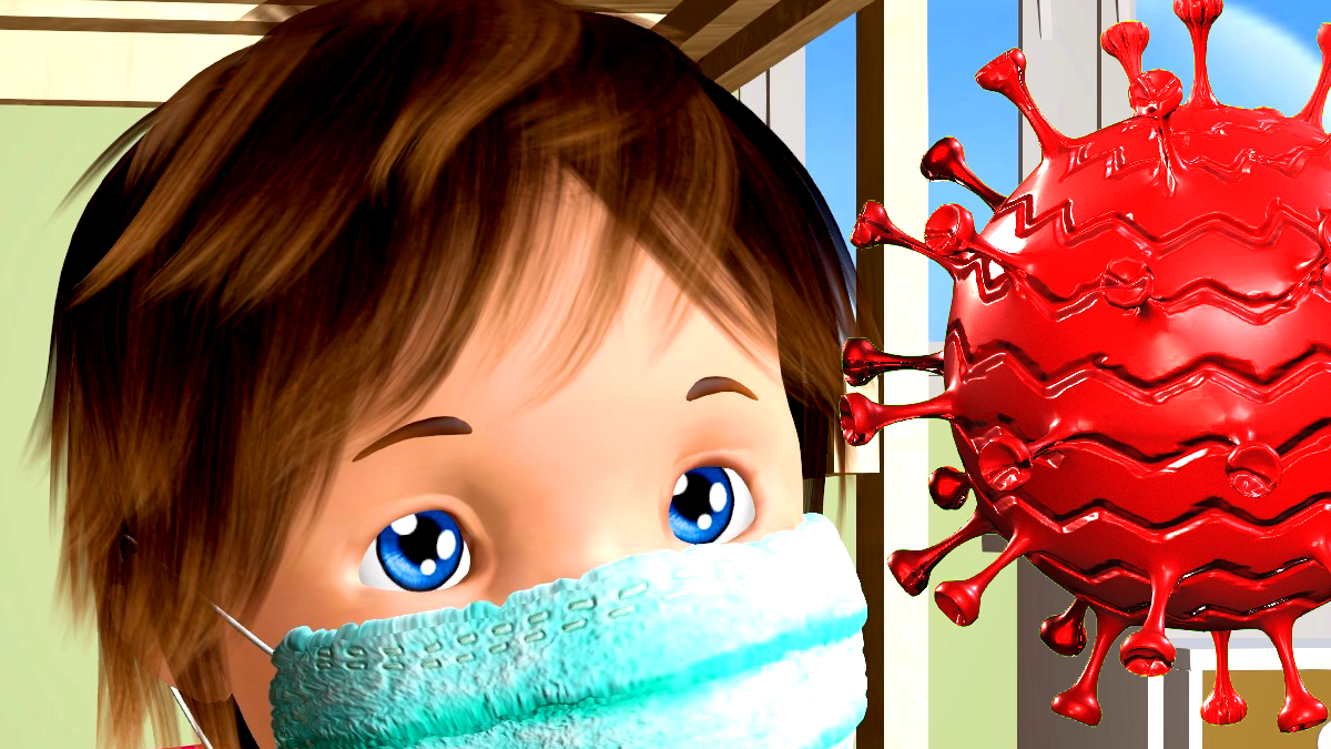 Кадр из моего ролика