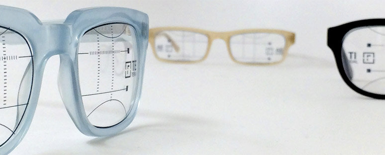 Разметка прогрессивных линз. Источник: https://optic58.ru