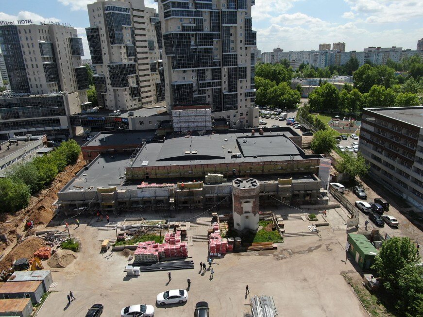 Фото: Город Казань KZN.RU