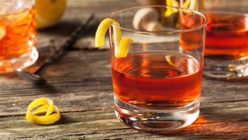 Sazerac