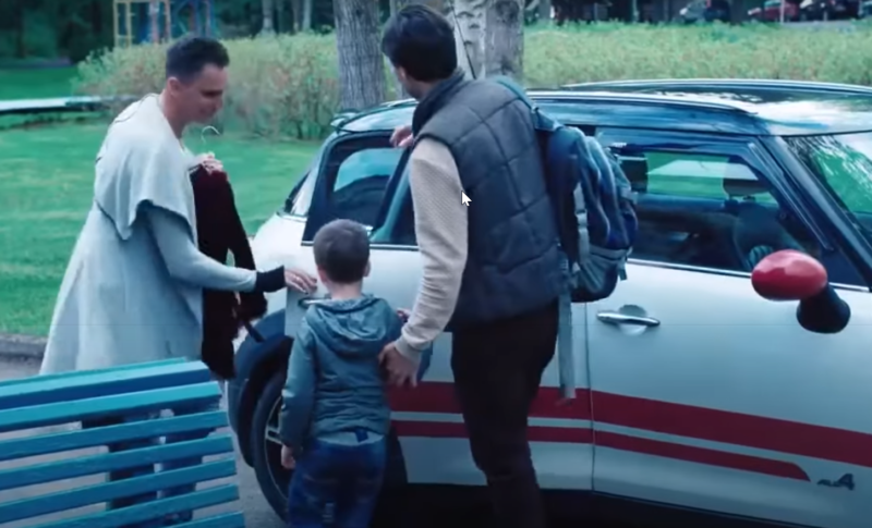 Тот самый ролик - изображение из интернета