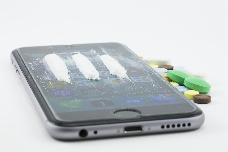 Героин, как средство от кашля