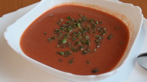 Холодный свекольный крем-суп с горгонзолой рецепт – Русская кухня: Супы. «Еда»