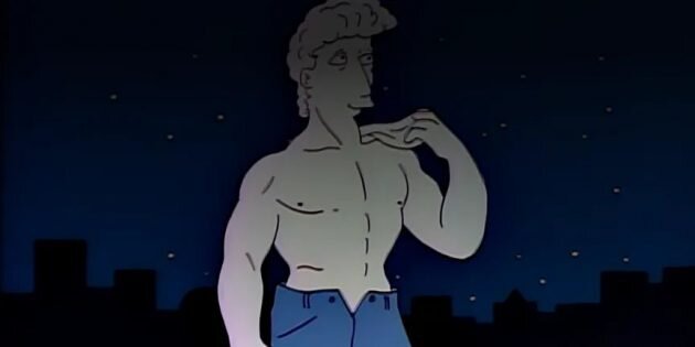 Фото: кадр из сериала «Симпсоны»