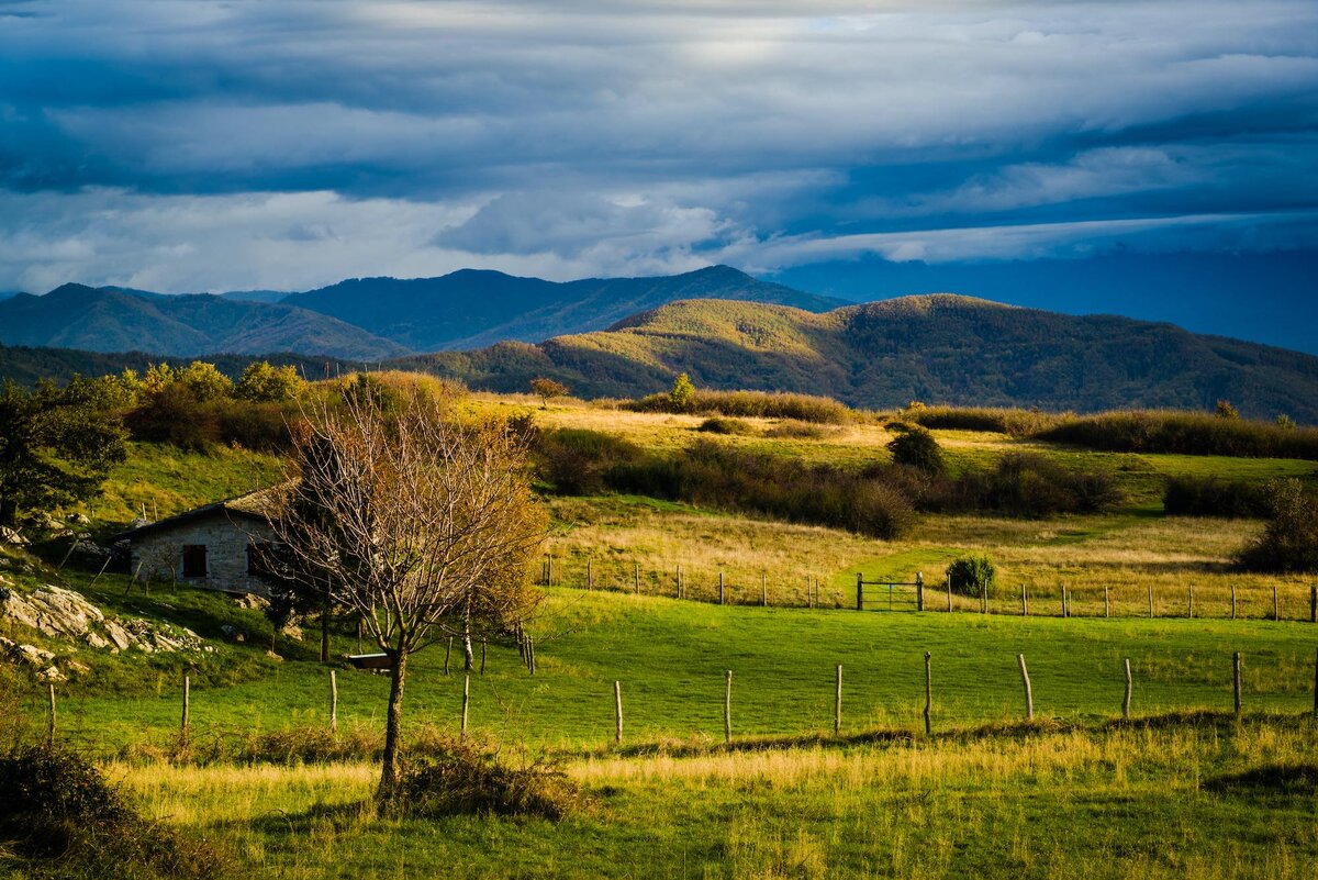 Луниджана © Shutterstock