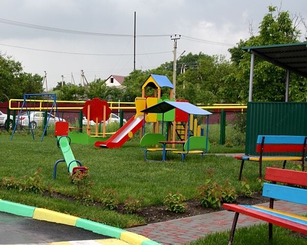                                                Имеется всё необходимое… но что не так?