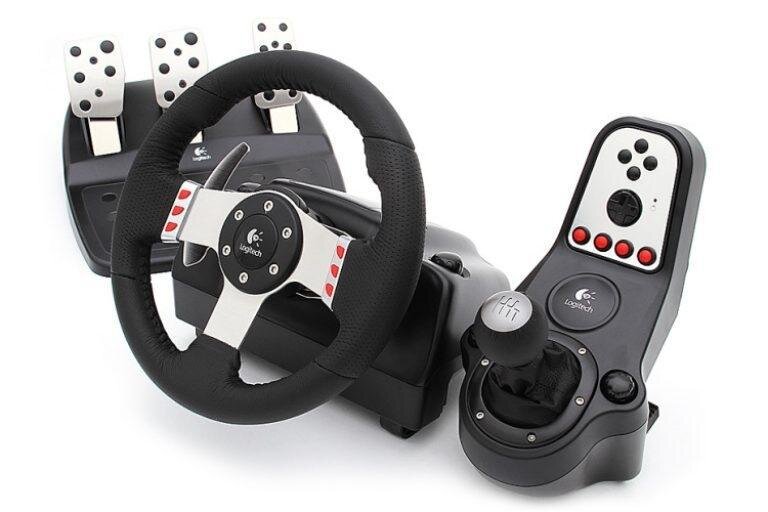 Игровой руль с коробкой. Логитек g27. Руль g25 Racing Wheel. Logitech g25/g27. Logitech g25 g27 g29.