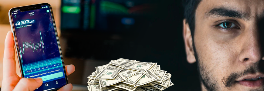 Мужчина — Скорпион