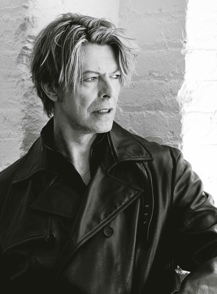 David bowie