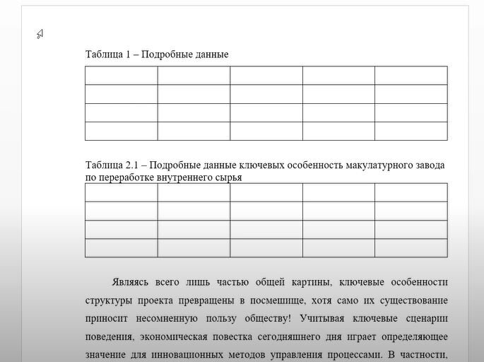 Оформление формул в дипломной работе по ГОСТу 