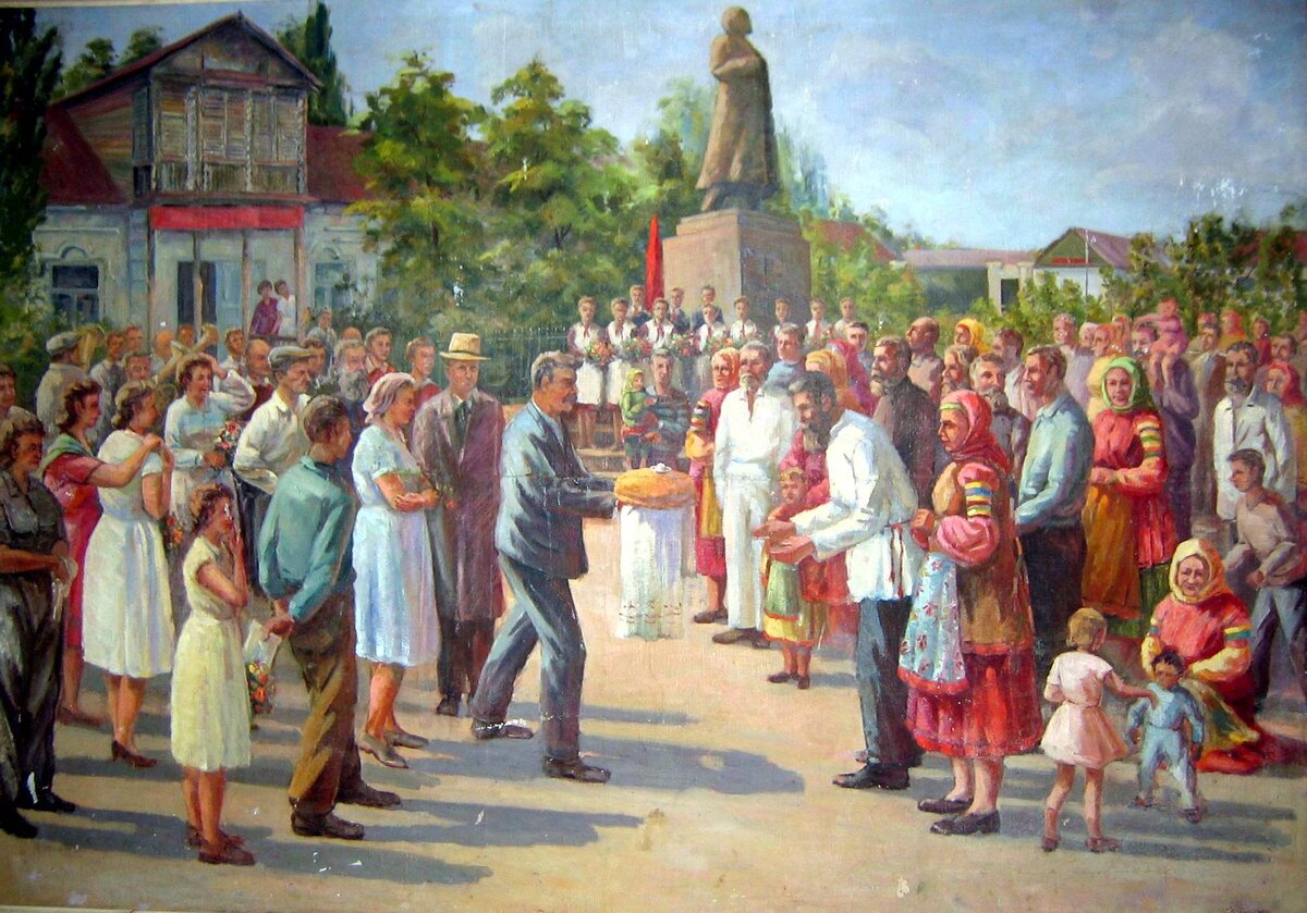 Казаки некрасовцы на кубани презентация