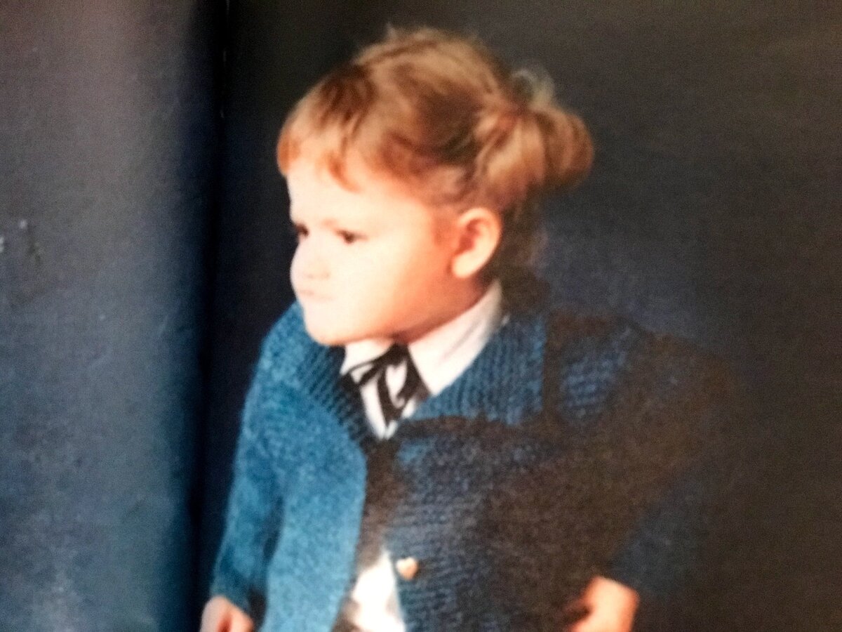 Картинка из личного