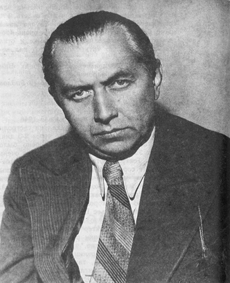 Радлов С. Э. 40-е годы XX в 