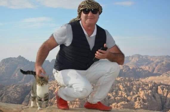 Рушель Блаво