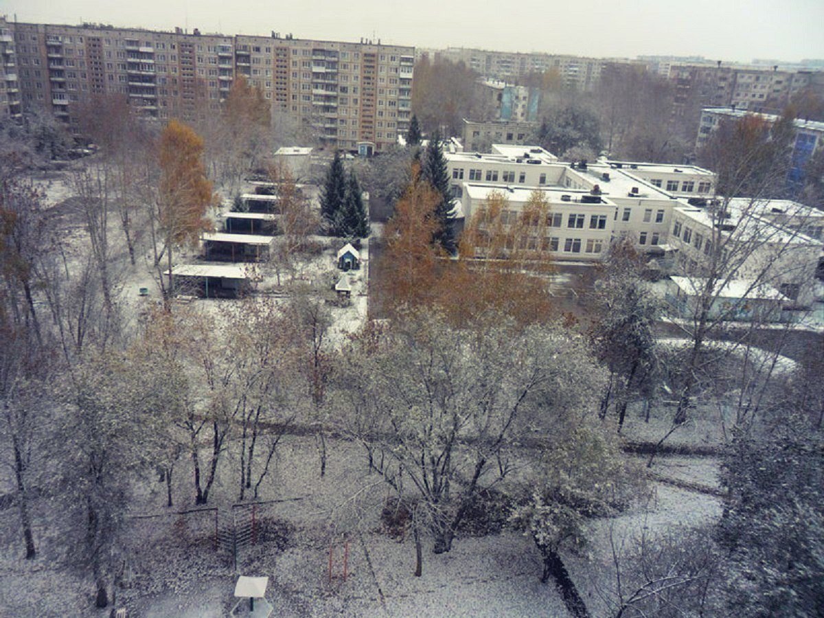 Погода заринск на 10 дней точный прогноз