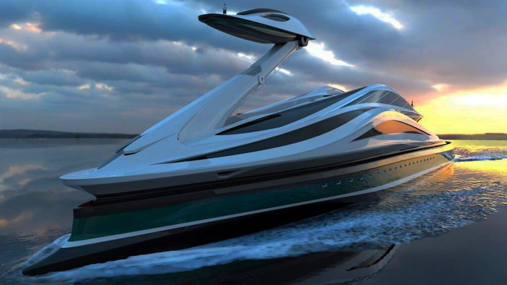 Фото: www.lazzarinidesignstudio.com