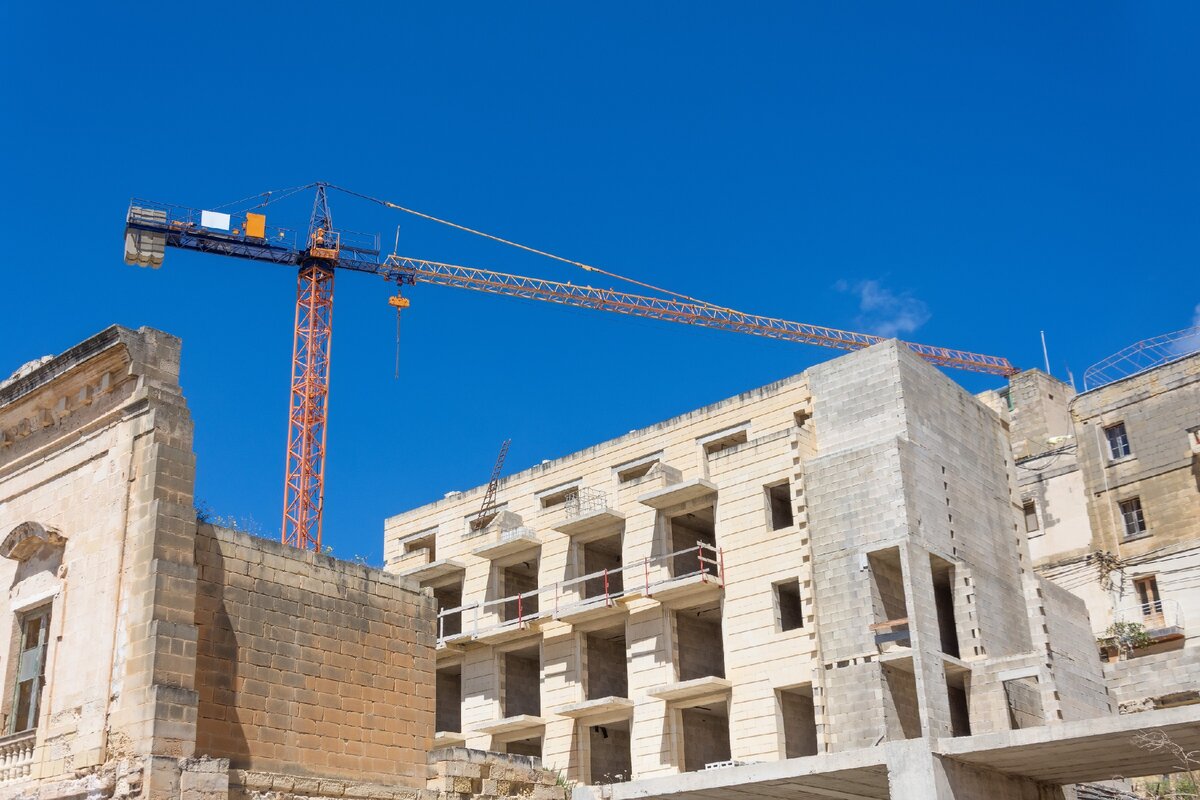 6 типов ипотеки, доступных в Арабских Эмиратах