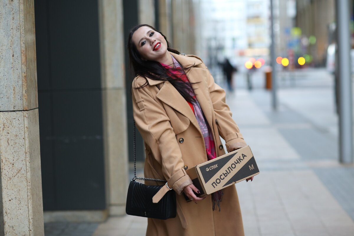                                                             фото из социальных сетей СДЭК