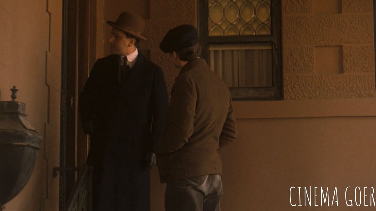 Крестный отец 2