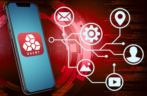 Elcomsoft iOS Forensic Toolkit 6.60 
