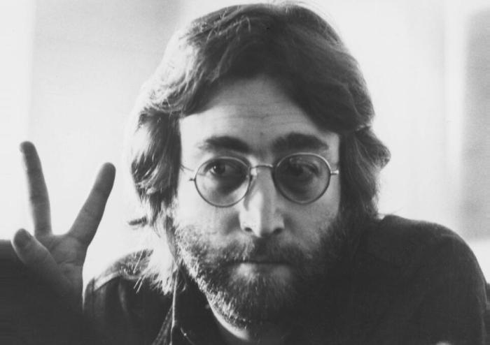 Strawberry Fields Forever.