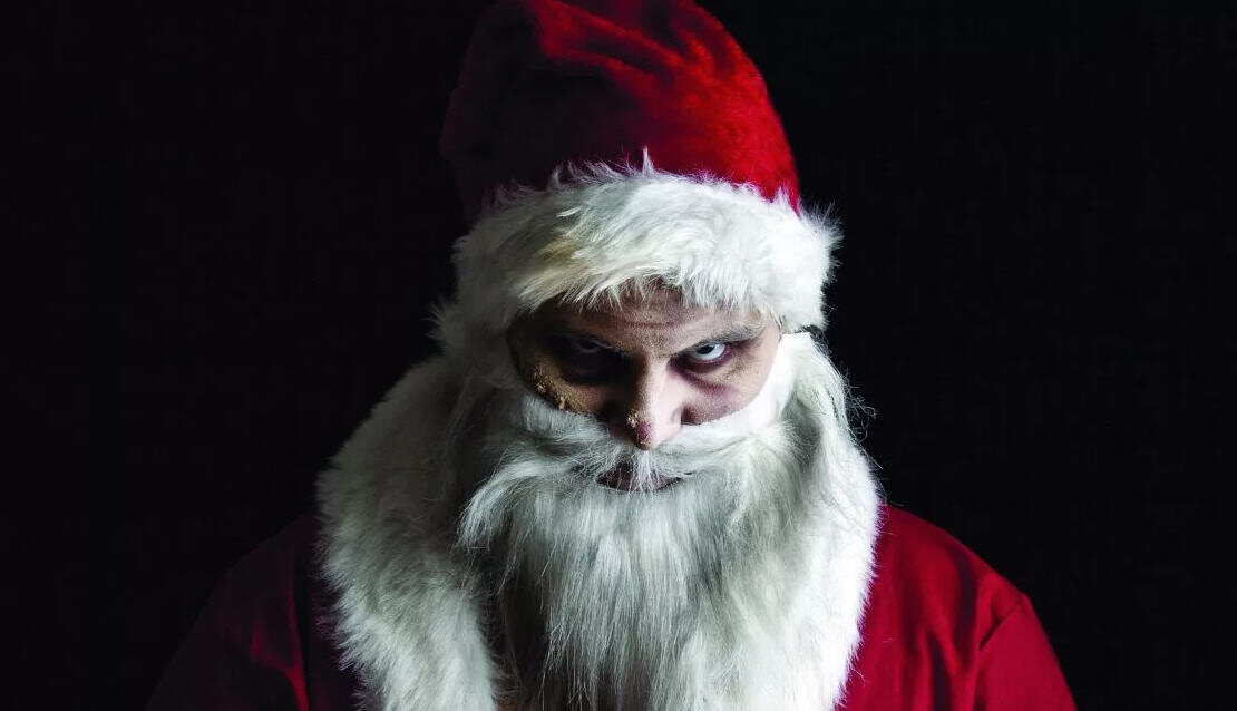 Не все Дедушки Морозы одинаково полезны