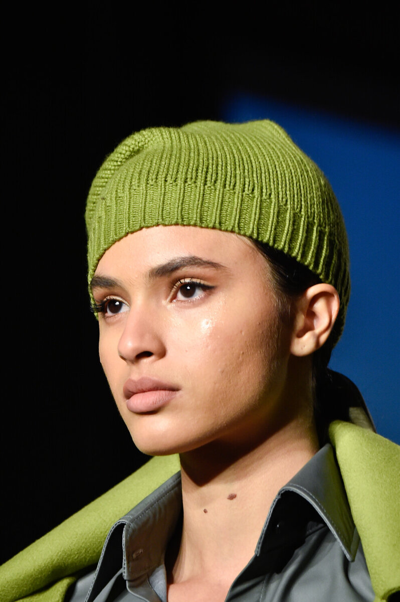 Brandon Maxwell. Фото с сайта https://vogue.ua/