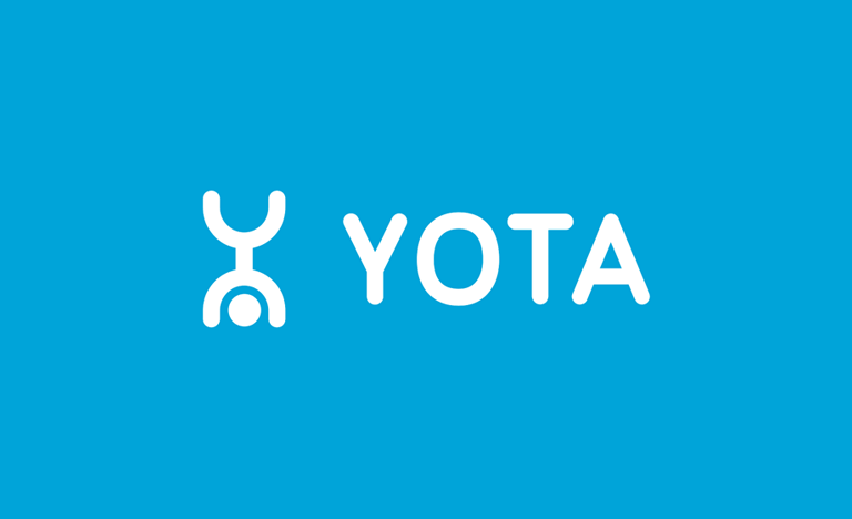 MVNO YOTA