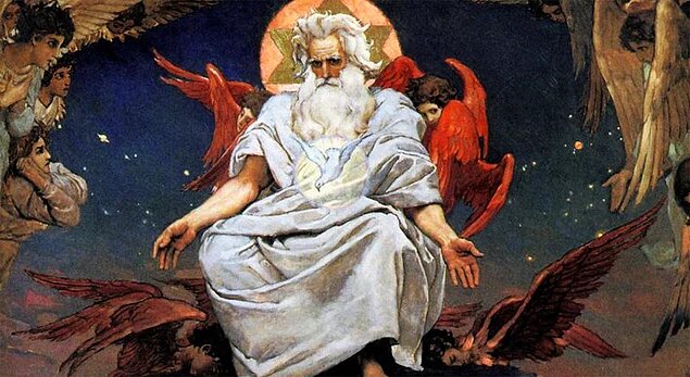 Считается, что огонь славяне получили от Сварога. Огонь олицетворял жизнь и отгонял злых духов. Именно в языческой Руси появилась традиция прыгать через костер. Влюбленные давали клятву верности и прыгали через огонь, если они сумели не расцепить рук, это означало, что огонь принял и скрепил их клятву.