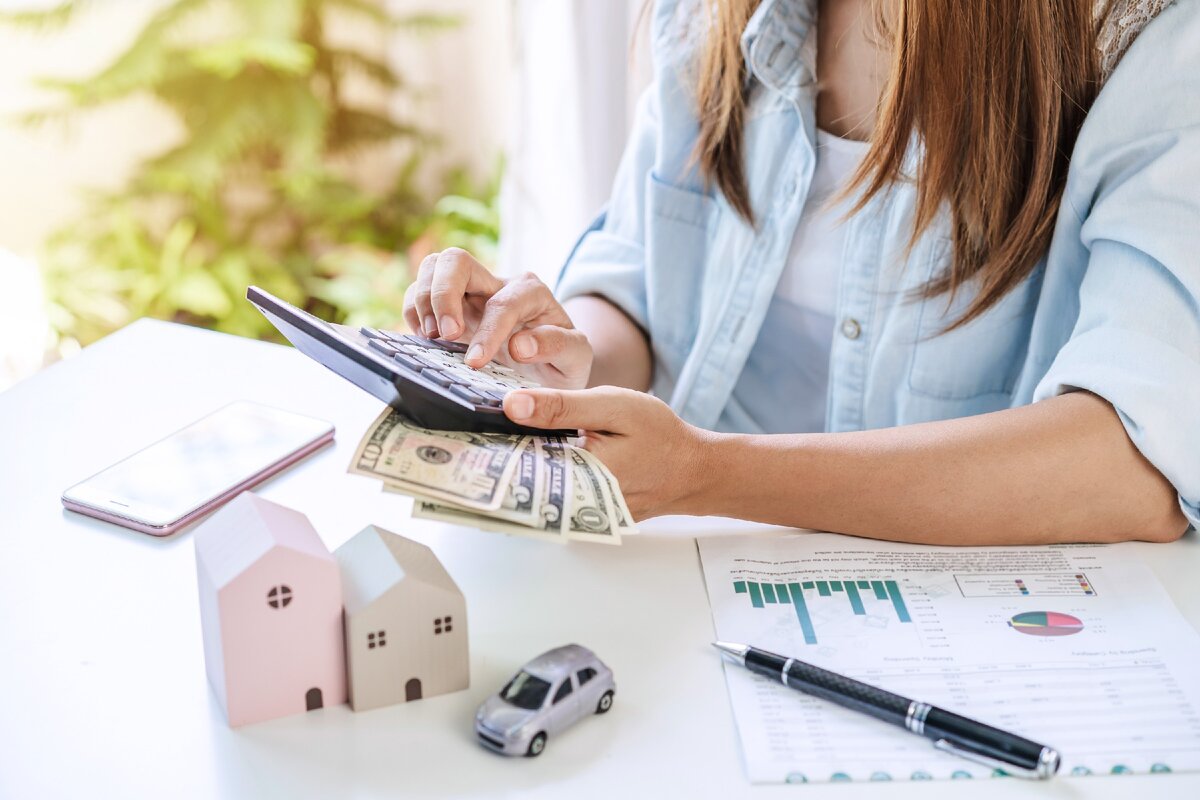 Недвижимость и инвестиции.