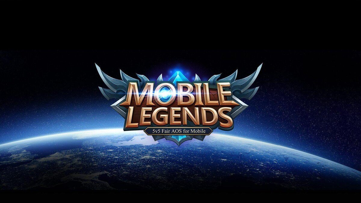 Mobile Legends Bang Bang