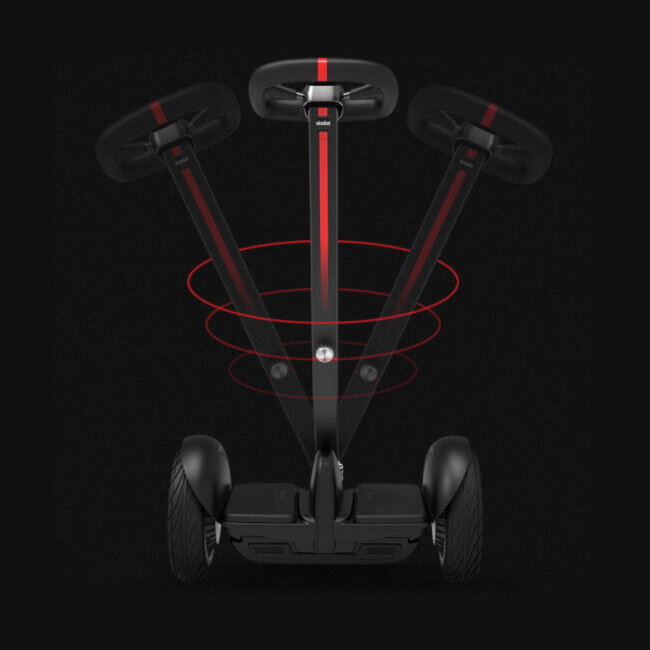 Segway Ninebot S Max