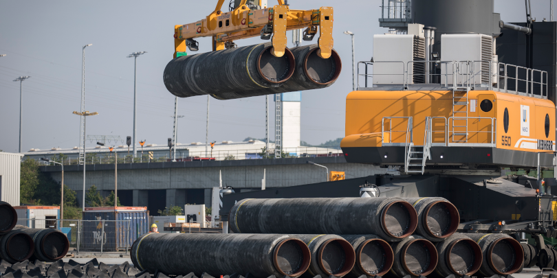  Фото: Axel Schmidt / Getty Images